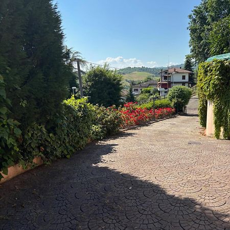 Villa Isella Maranello Exterior photo