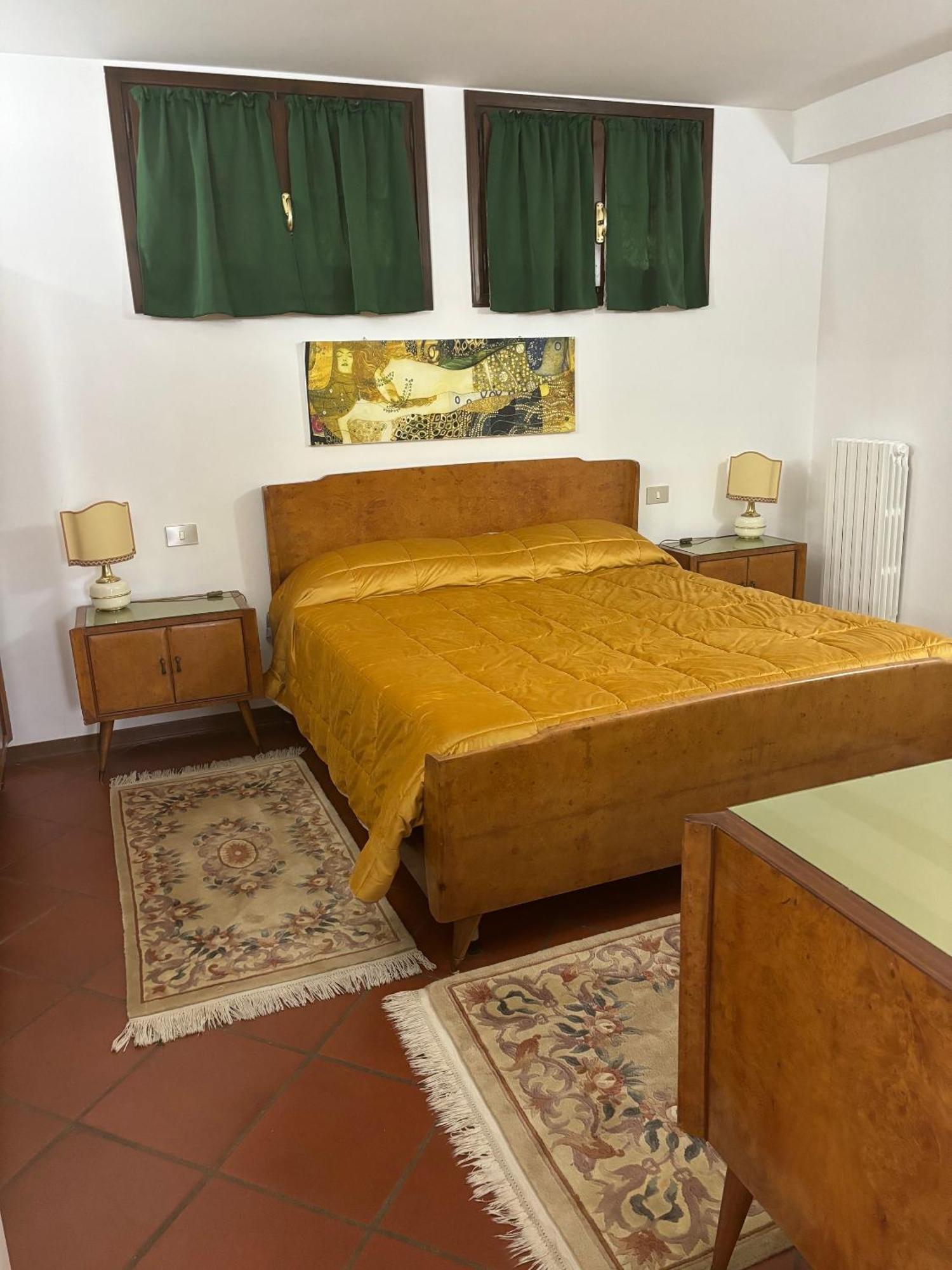 Villa Isella Maranello Exterior photo