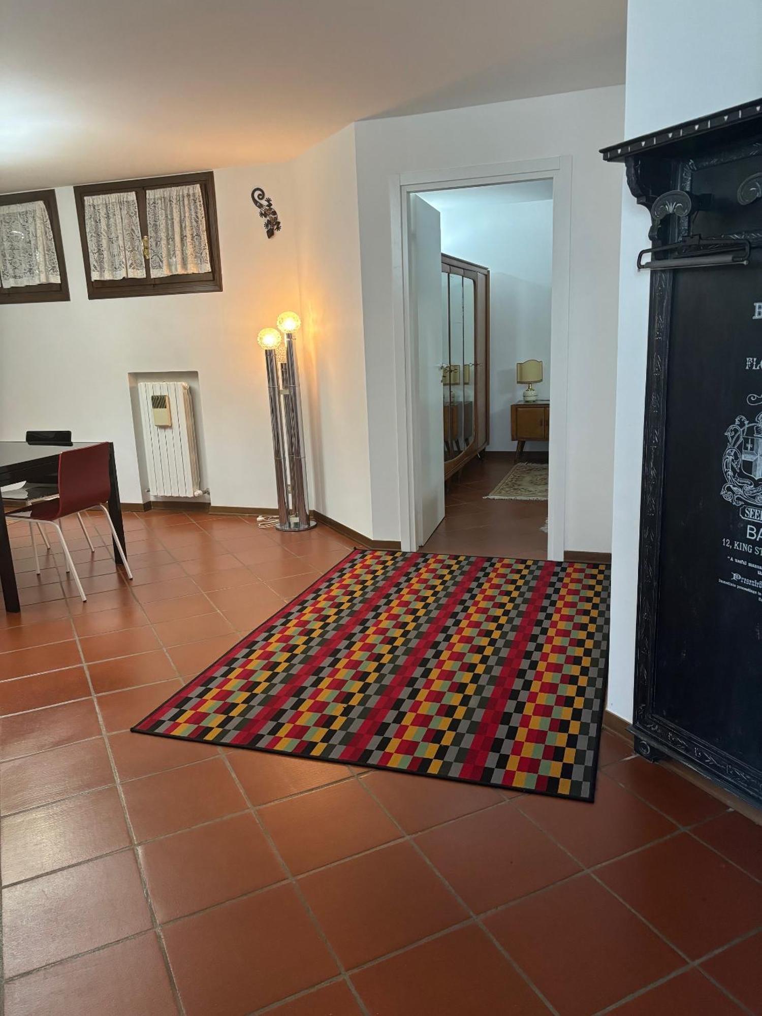 Villa Isella Maranello Exterior photo