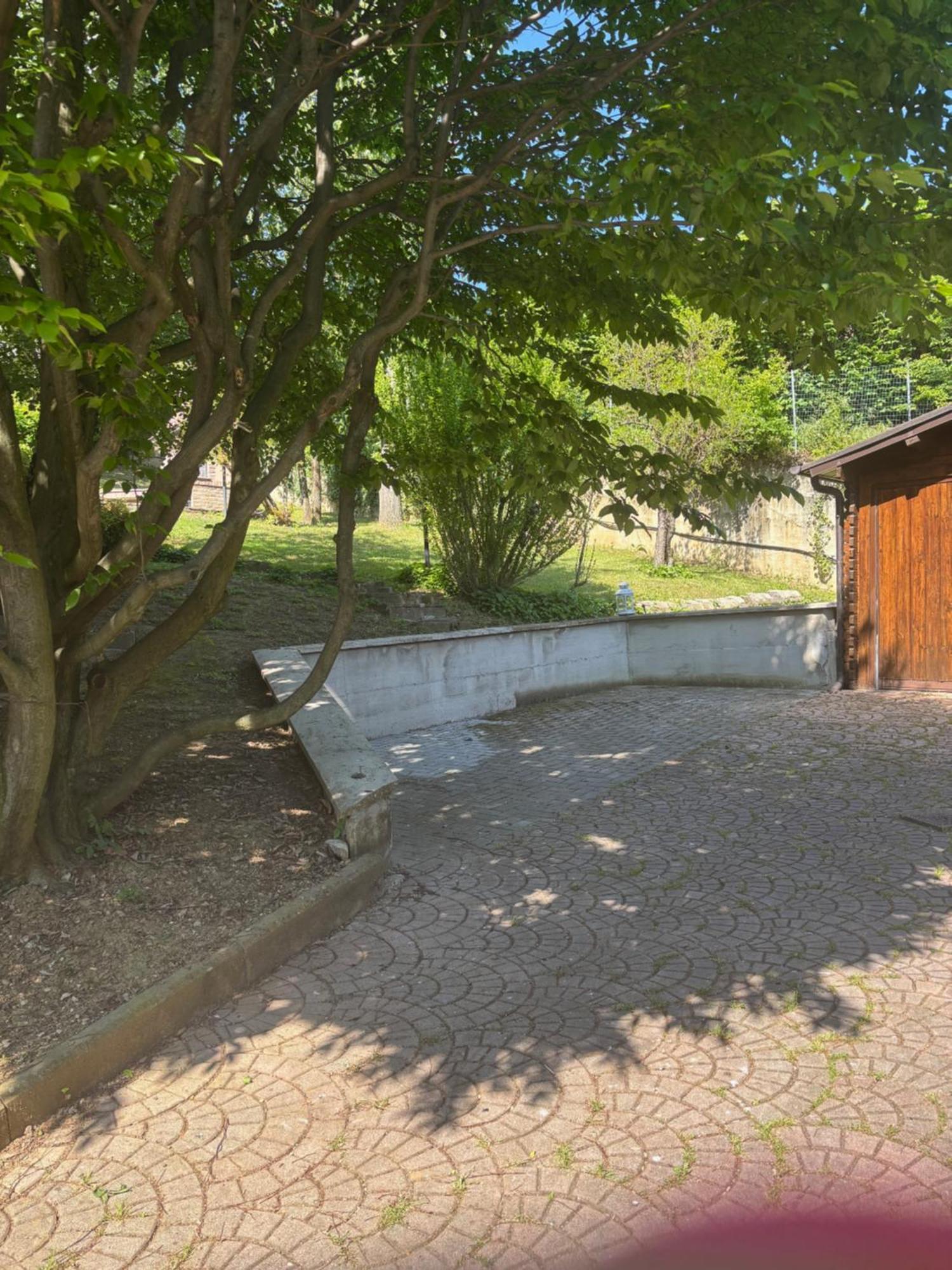 Villa Isella Maranello Exterior photo